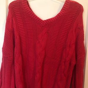 Amazon Sweater! Never worn!